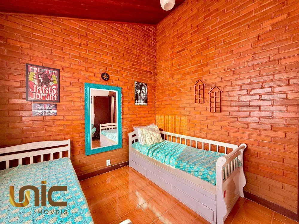 Casa de Condomínio, 3 quartos - Foto 25
