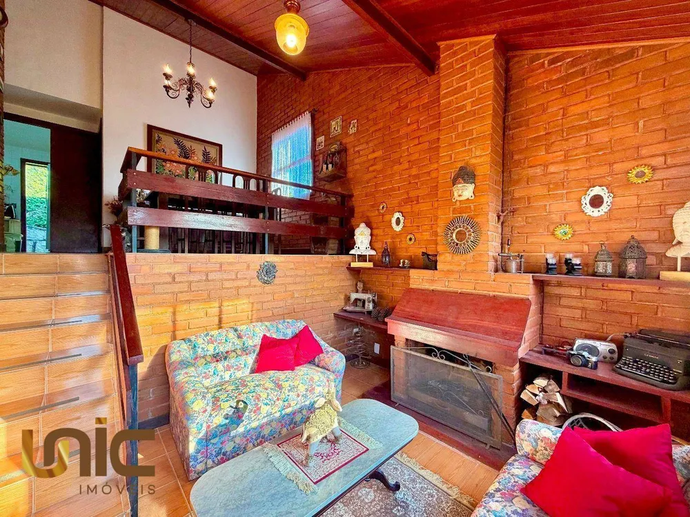 Casa de Condomínio, 3 quartos - Foto 10