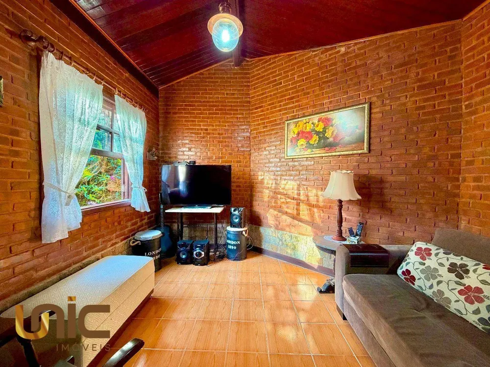 Casa de Condomínio, 3 quartos - Foto 31