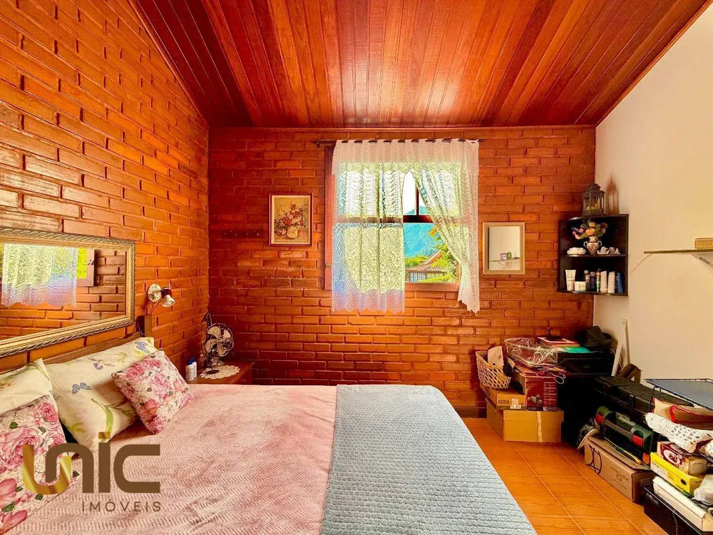 Casa de Condomínio, 3 quartos - Foto 20