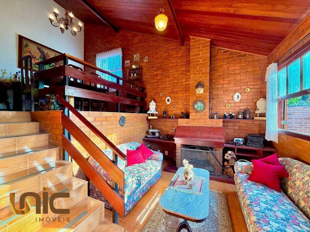 Casa de Condomínio, 3 quartos - Foto 8