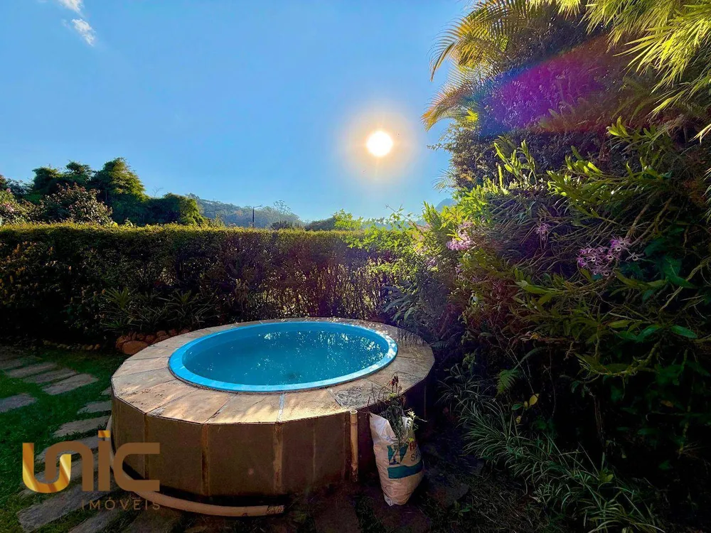 Casa de Condomínio, 3 quartos - Foto 6