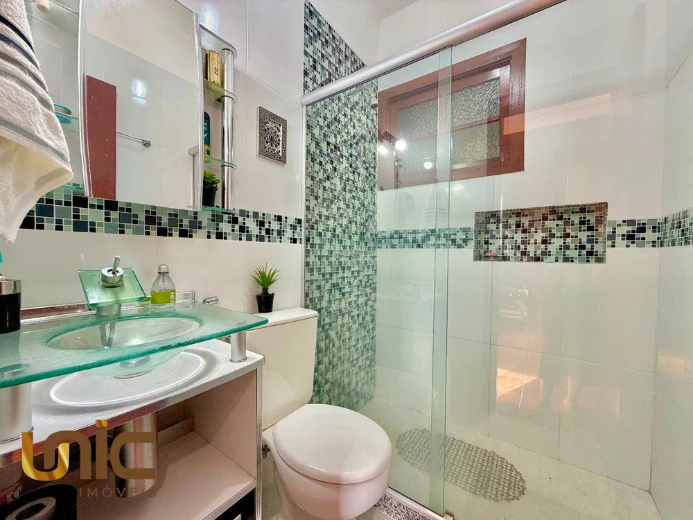 Casa de Condomínio, 3 quartos - Foto 18