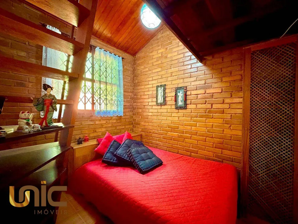 Casa de Condomínio, 3 quartos - Foto 14