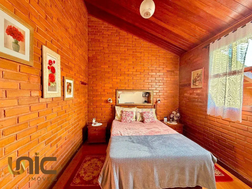 Casa de Condomínio, 3 quartos - Foto 22