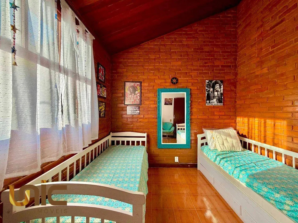 Casa de Condomínio, 3 quartos - Foto 26