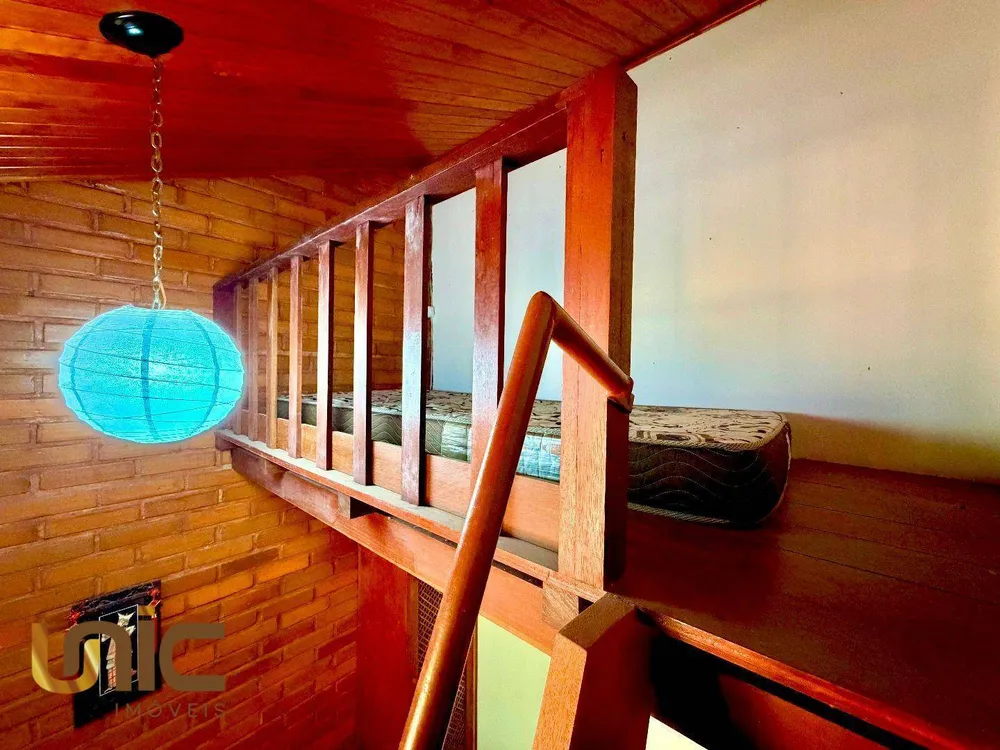 Casa de Condomínio, 3 quartos - Foto 17