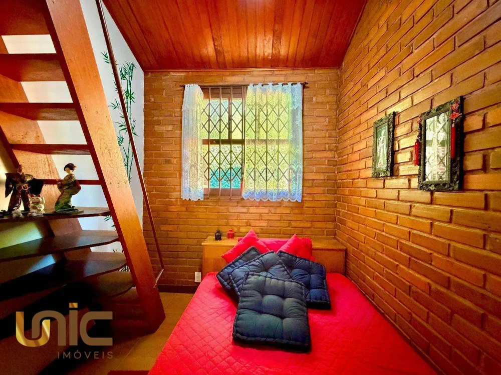 Casa de Condomínio, 3 quartos - Foto 15