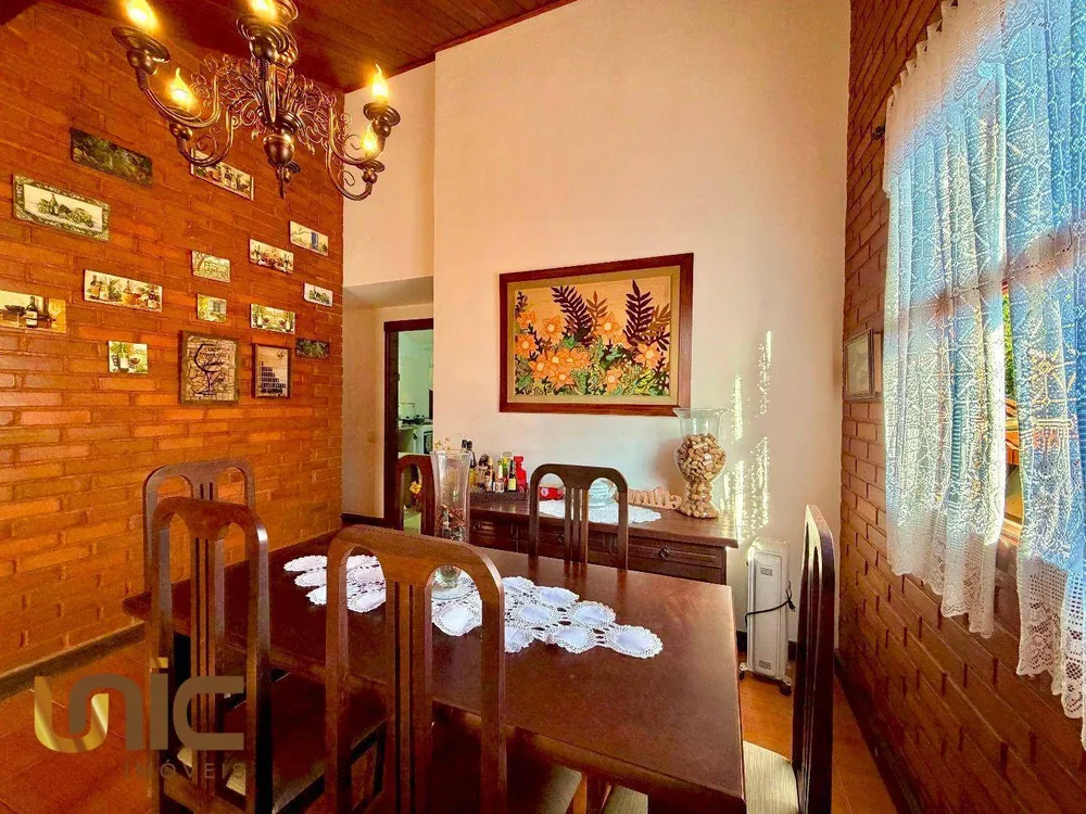 Casa de Condomínio, 3 quartos - Foto 13