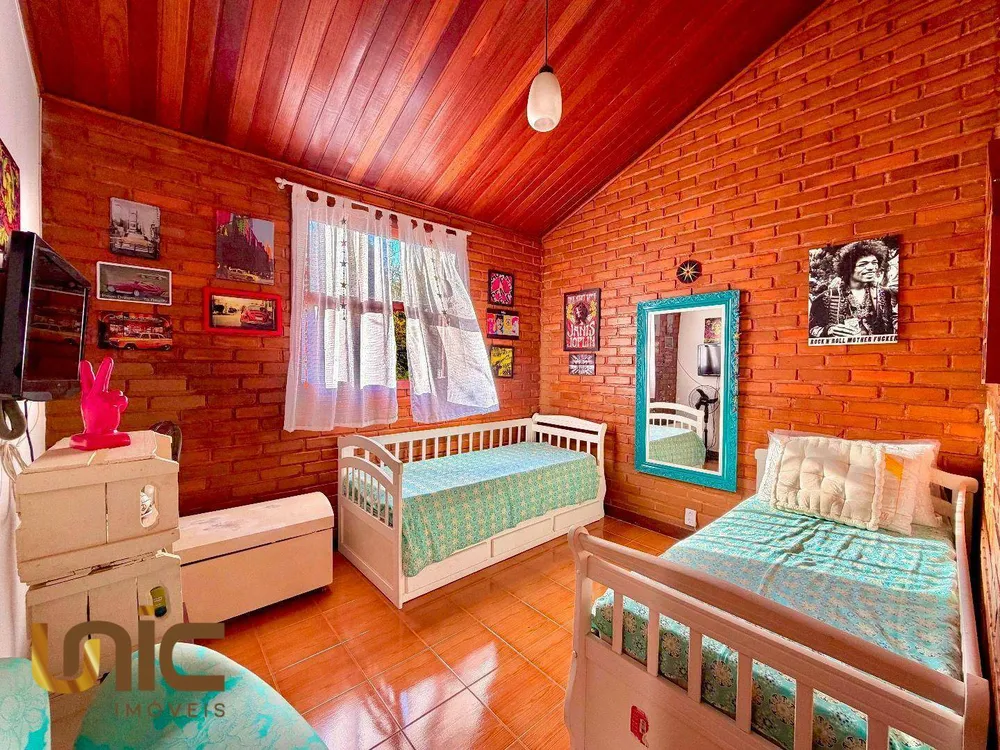 Casa de Condomínio, 3 quartos - Foto 24