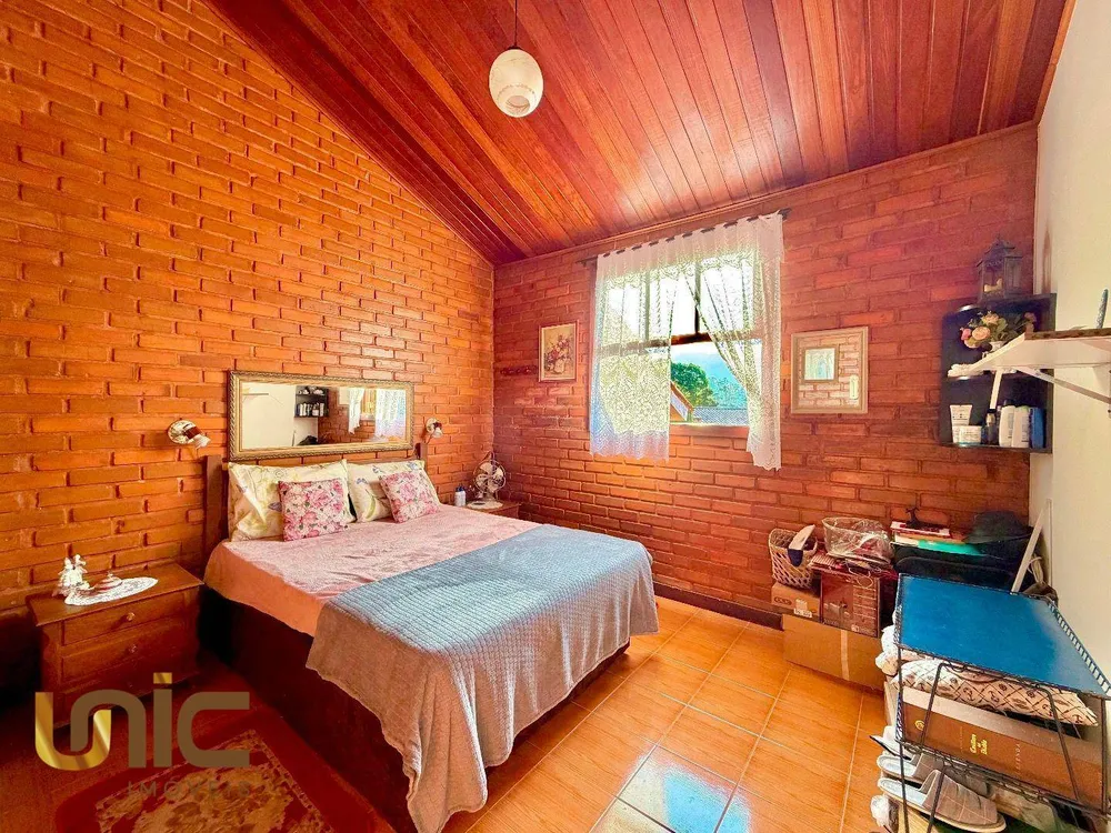 Casa de Condomínio, 3 quartos - Foto 19