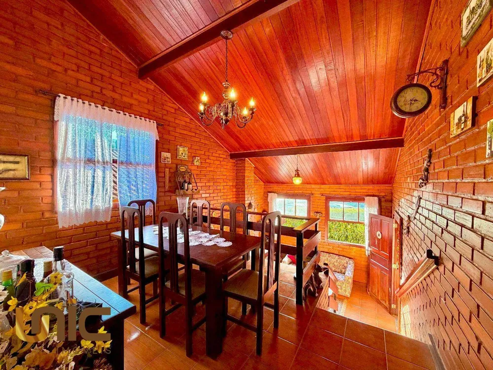 Casa de Condomínio, 3 quartos - Foto 12