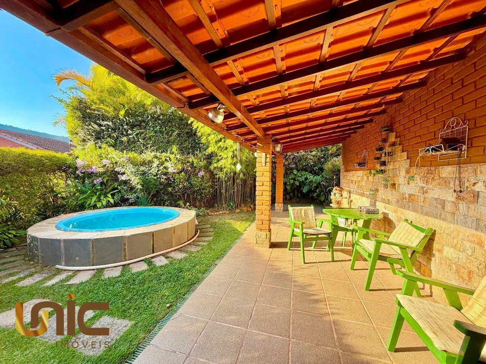 Casa de Condomínio, 3 quartos - Foto 7