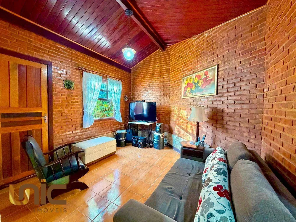 Casa de Condomínio, 3 quartos - Foto 30