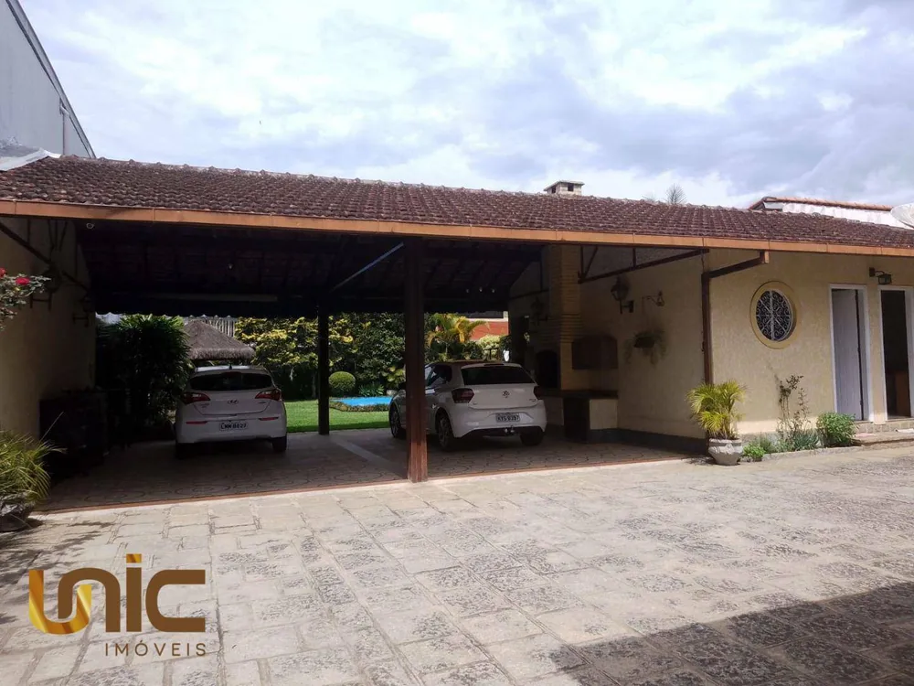 Casa, 3 quartos, 141 m² - Foto 12