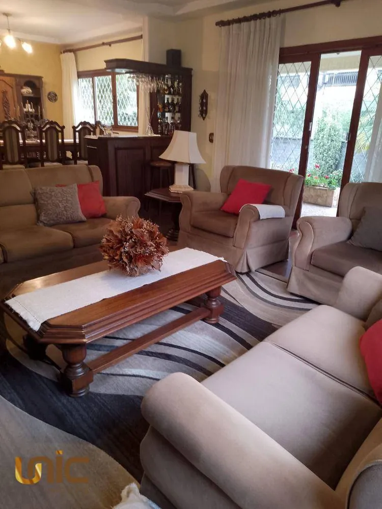 Casa, 3 quartos, 141 m² - Foto 4