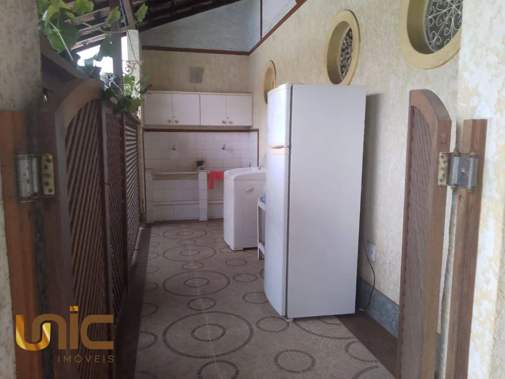 Casa, 3 quartos, 141 m² - Foto 11