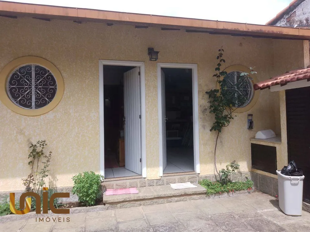 Casa, 3 quartos, 141 m² - Foto 16