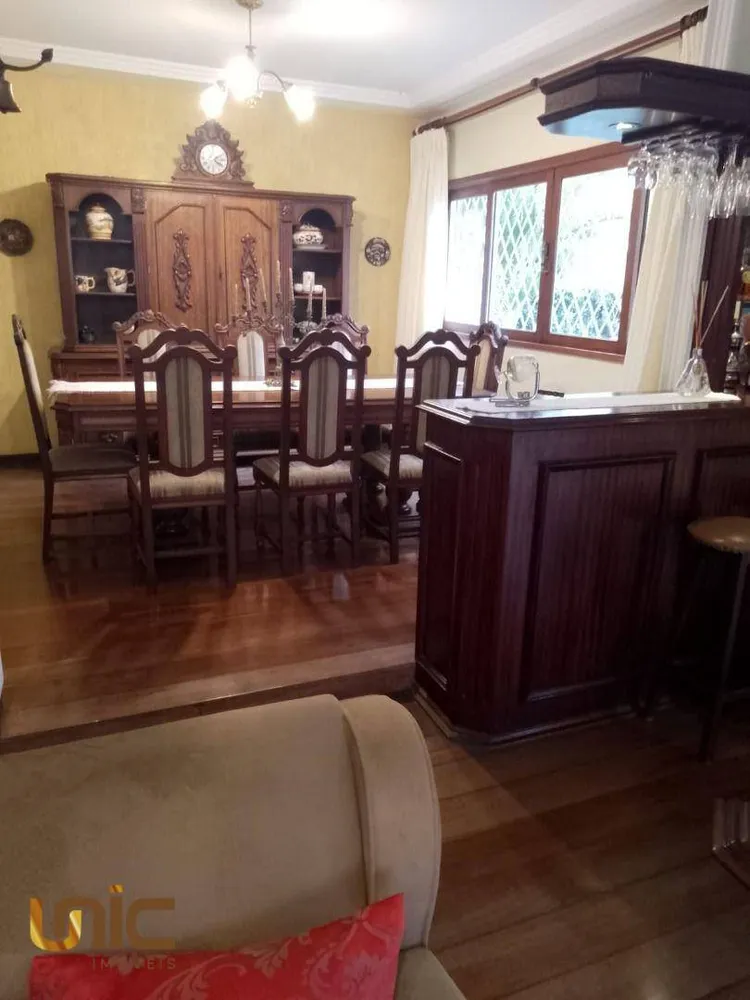 Casa, 3 quartos, 141 m² - Foto 5