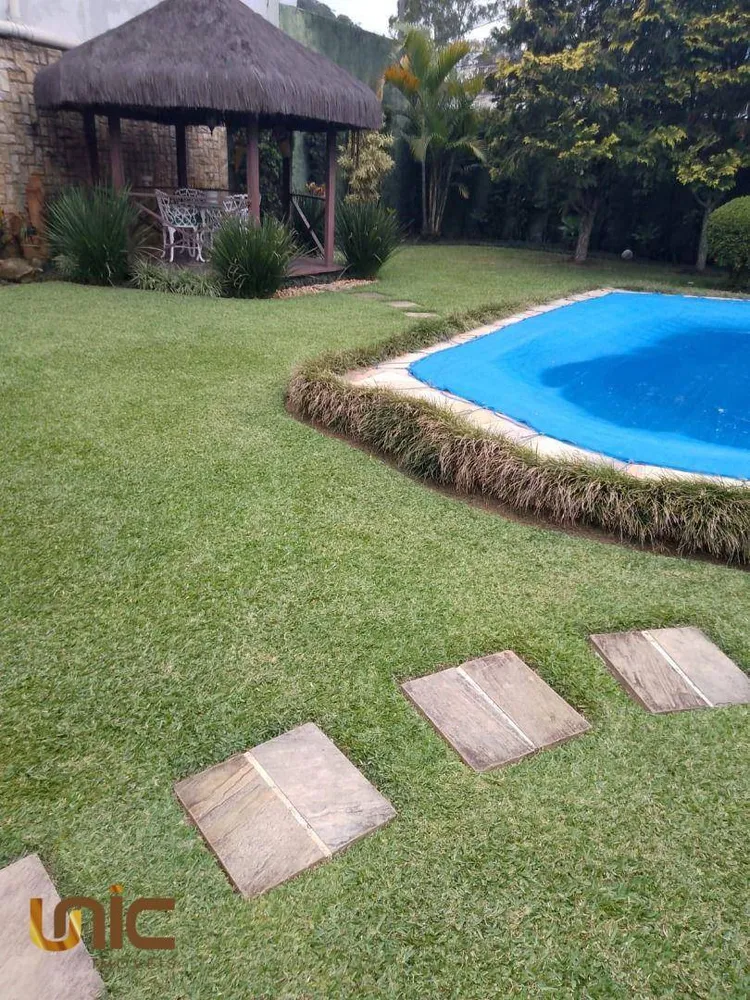 Casa, 3 quartos, 141 m² - Foto 14