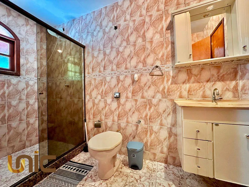 Casa de Condomínio, 4 quartos - Foto 48