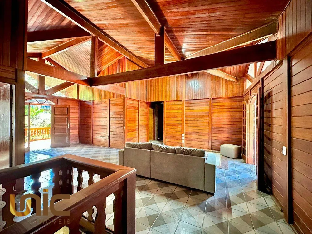 Casa de Condomínio, 4 quartos - Foto 25