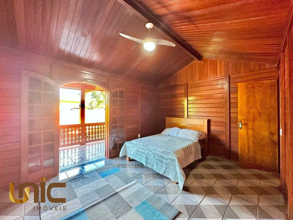 Casa de Condomínio, 4 quartos - Foto 53