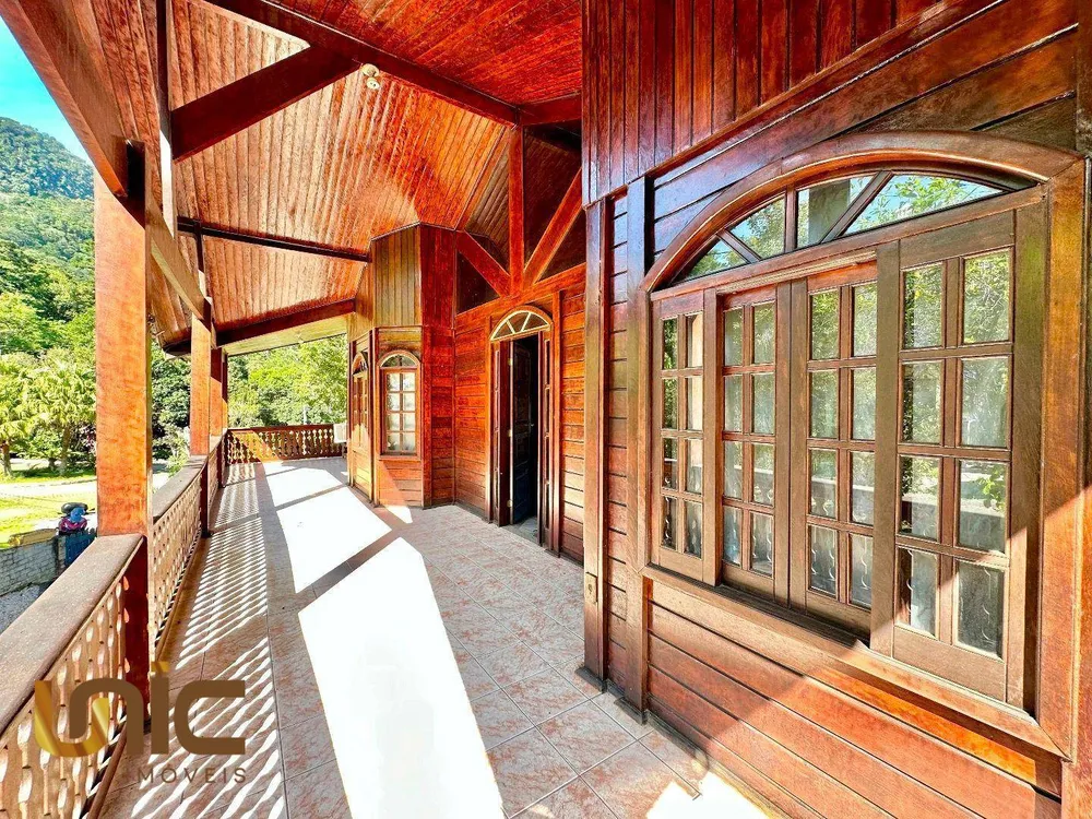 Casa de Condomínio, 4 quartos - Foto 42