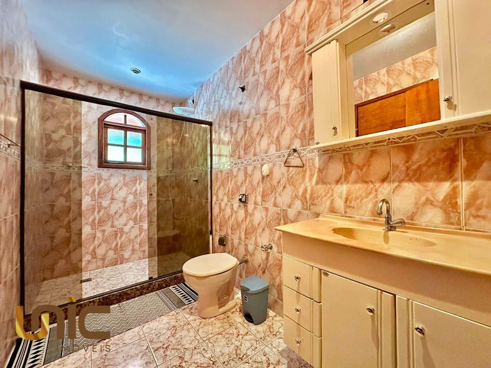 Casa de Condomínio, 4 quartos - Foto 49