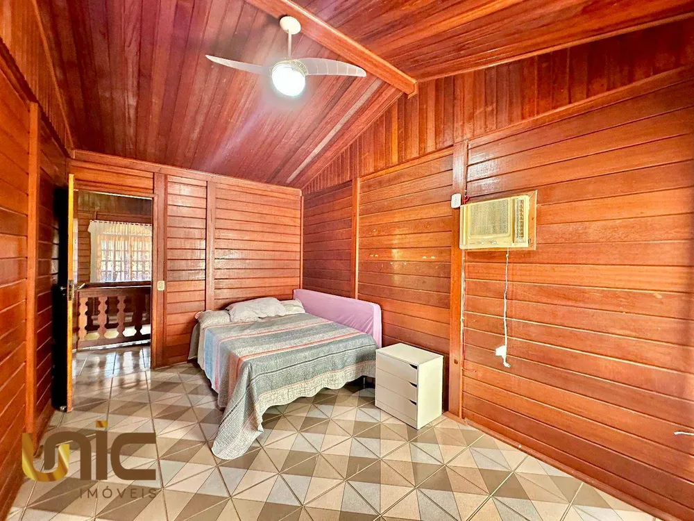 Casa de Condomínio, 4 quartos - Foto 39