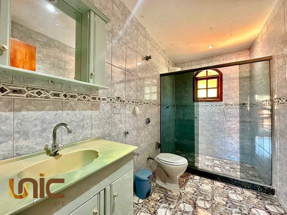 Casa de Condomínio, 4 quartos - Foto 54
