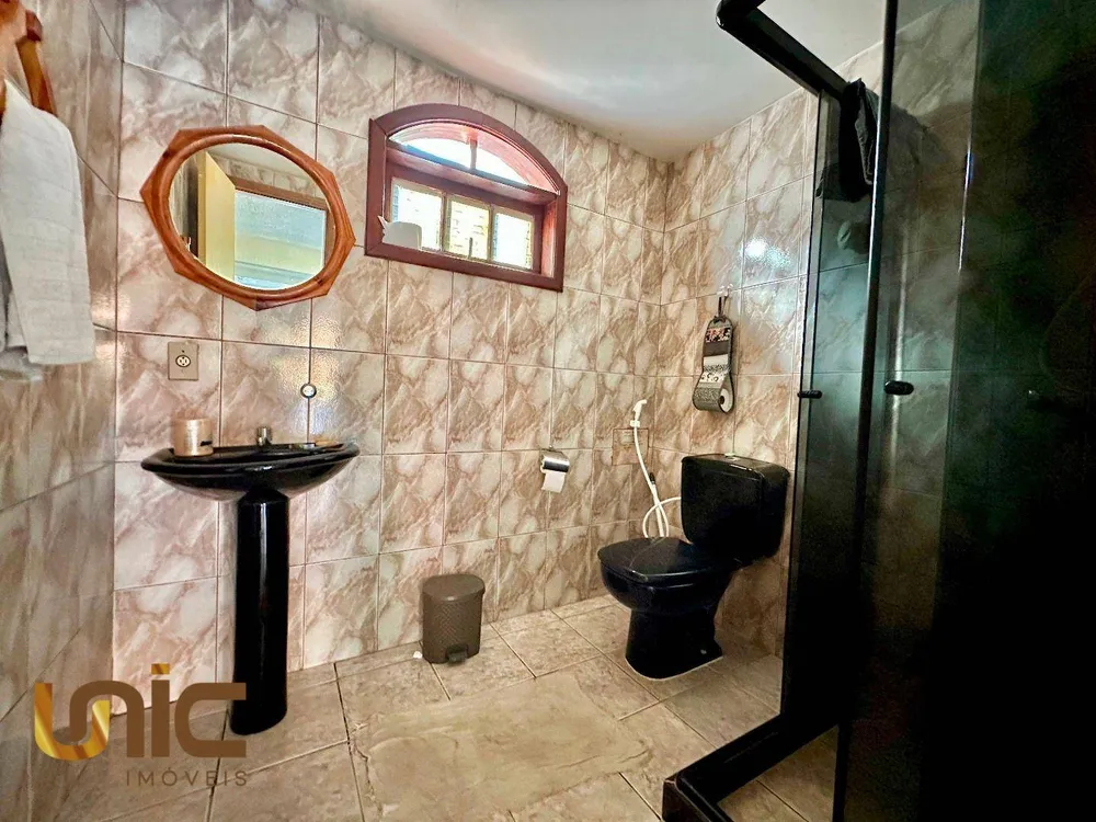 Casa de Condomínio, 4 quartos - Foto 13