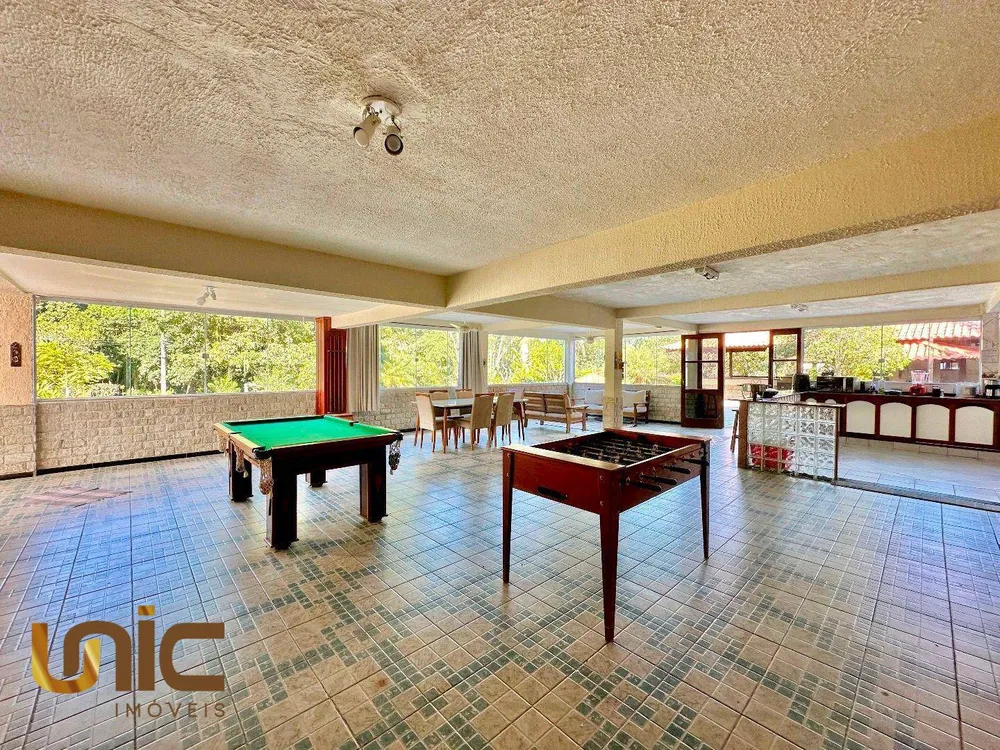Casa de Condomínio, 4 quartos - Foto 10