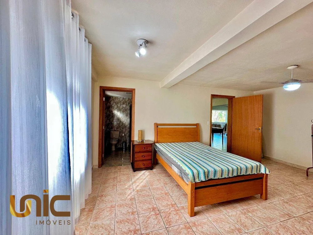 Casa de Condomínio, 4 quartos - Foto 21