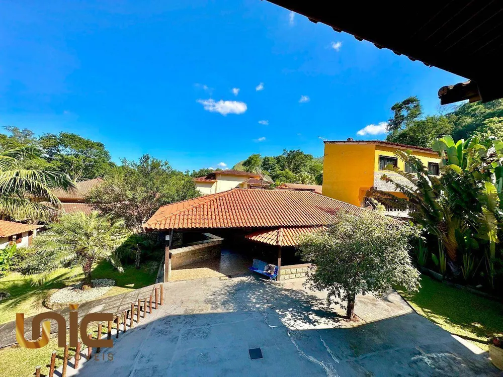 Casa de Condomínio, 4 quartos - Foto 36