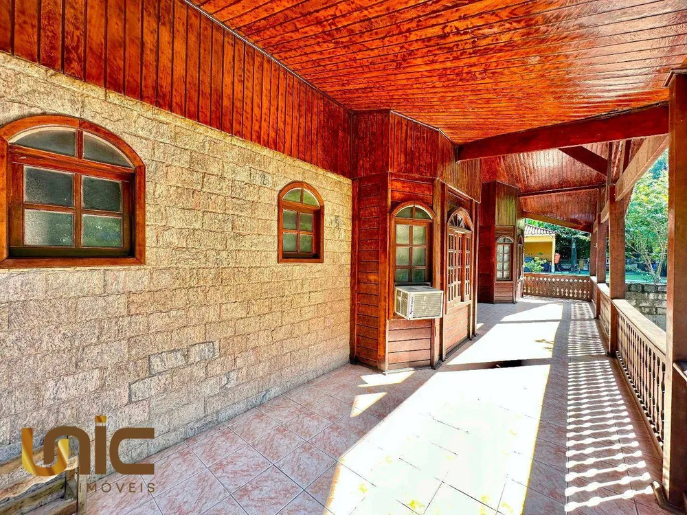 Casa de Condomínio, 4 quartos - Foto 43
