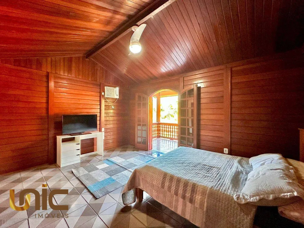 Casa de Condomínio, 4 quartos - Foto 50