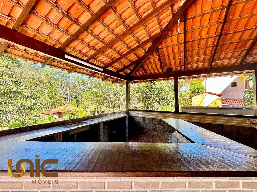 Casa de Condomínio, 4 quartos - Foto 60