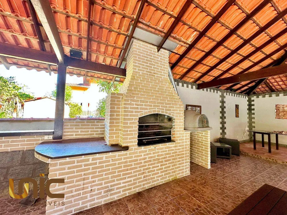 Casa de Condomínio, 4 quartos - Foto 62