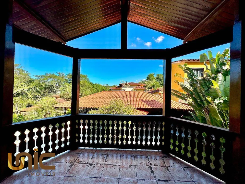 Casa de Condomínio, 4 quartos - Foto 31