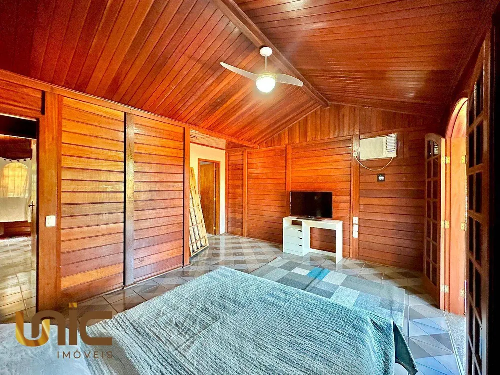 Casa de Condomínio, 4 quartos - Foto 51