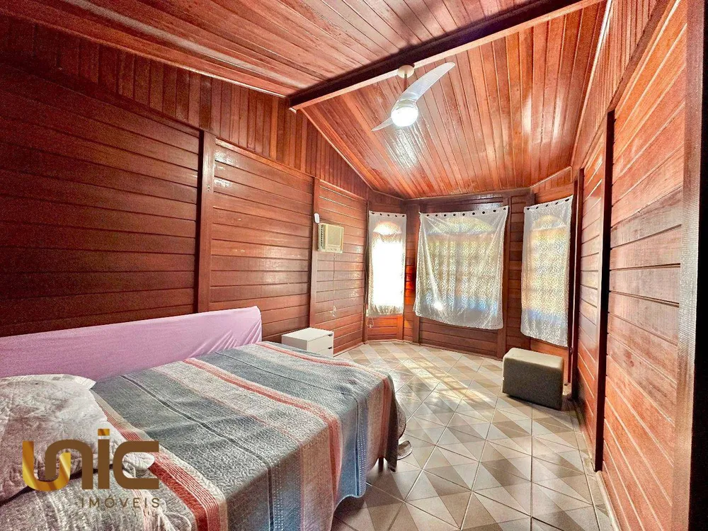 Casa de Condomínio, 4 quartos - Foto 38