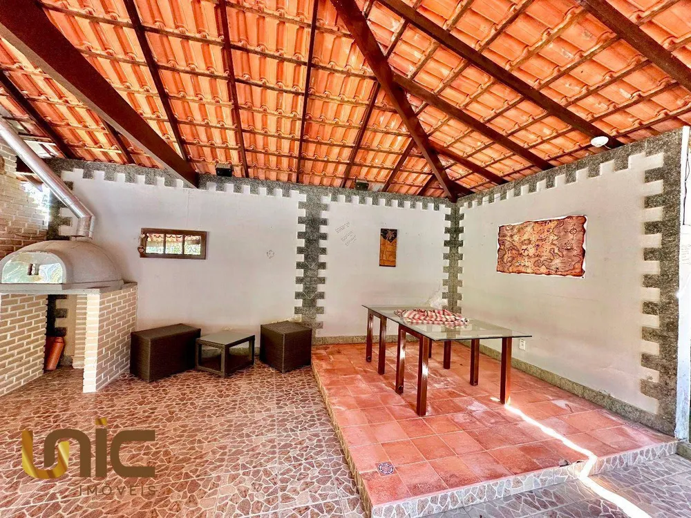 Casa de Condomínio, 4 quartos - Foto 64