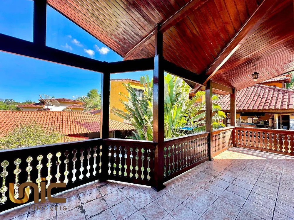 Casa de Condomínio, 4 quartos - Foto 30
