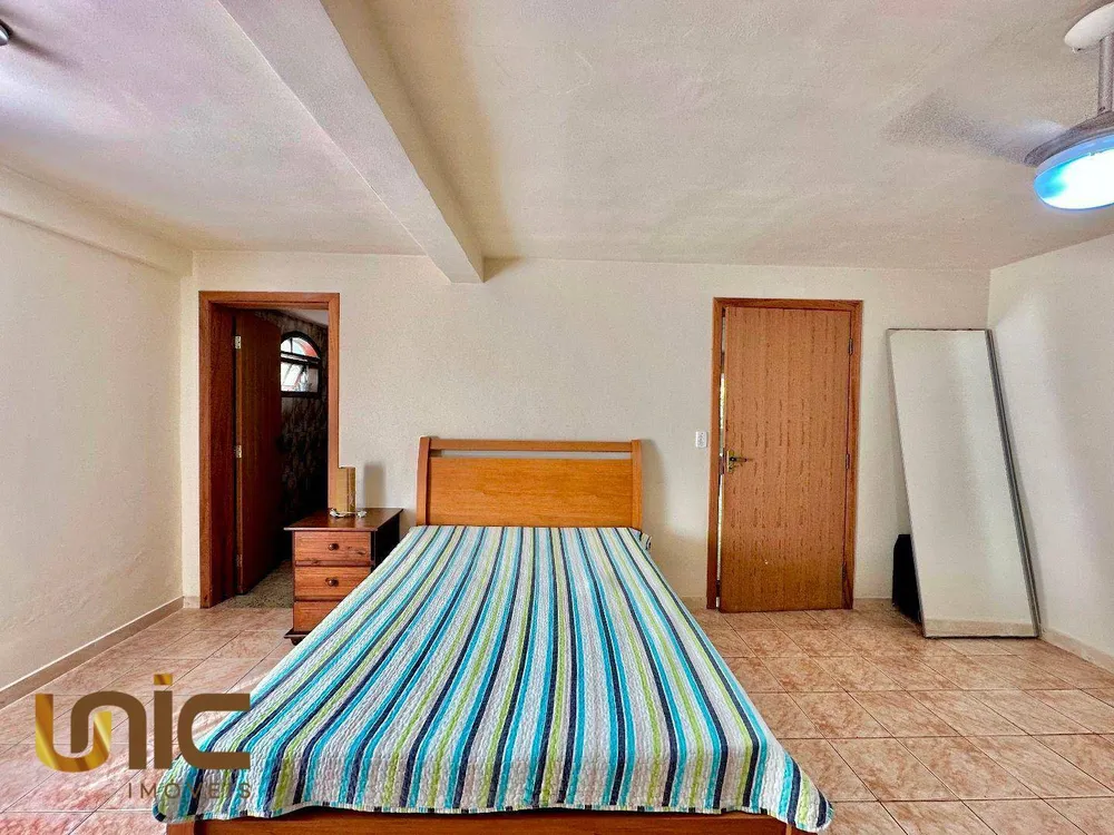 Casa de Condomínio, 4 quartos - Foto 20