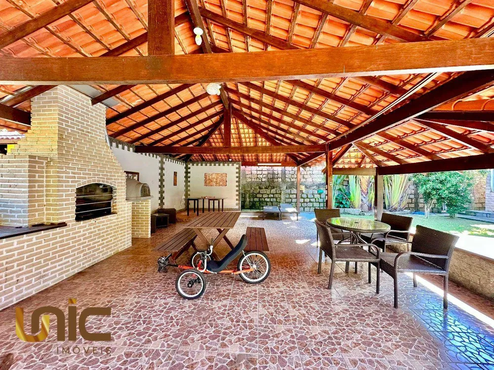Casa de Condomínio, 4 quartos - Foto 61