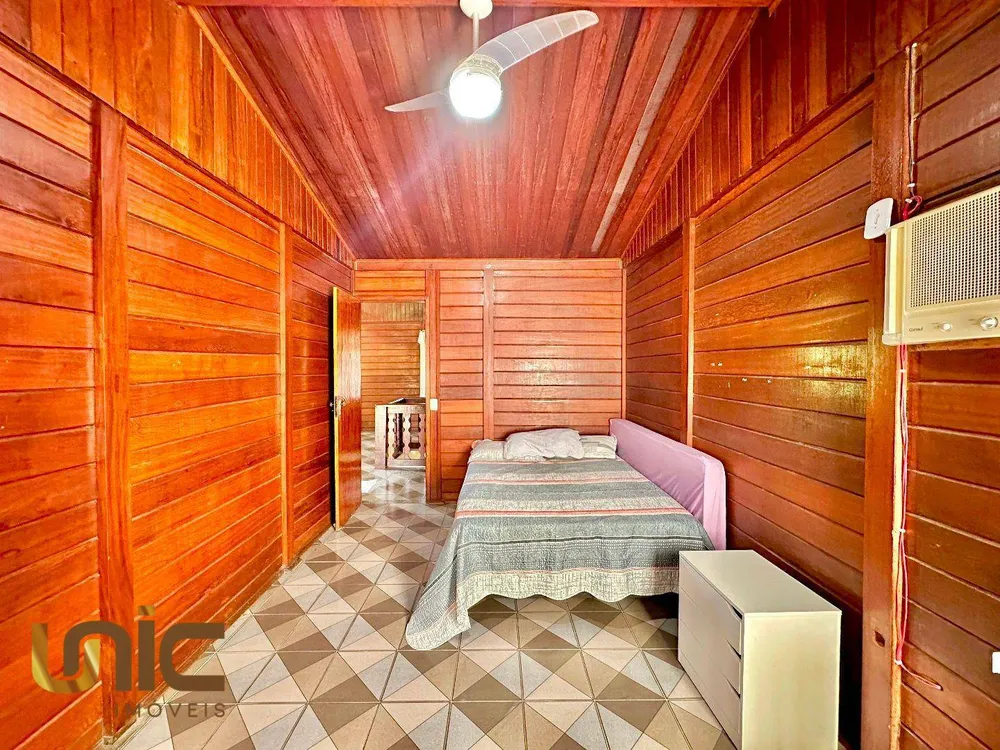 Casa de Condomínio, 4 quartos - Foto 40