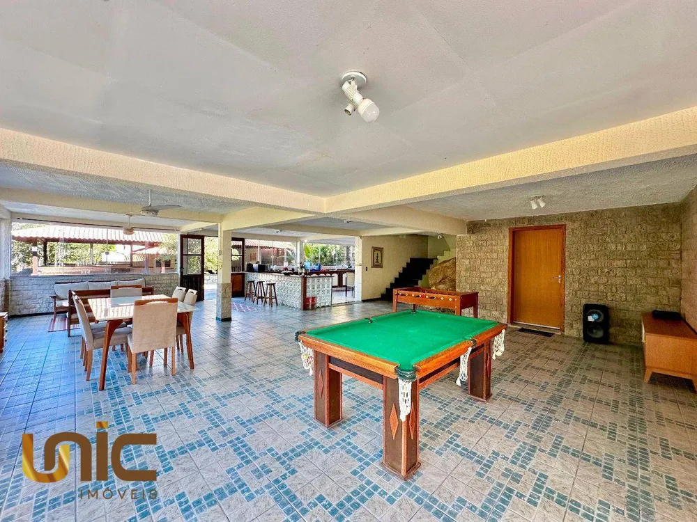 Casa de Condomínio, 4 quartos - Foto 8