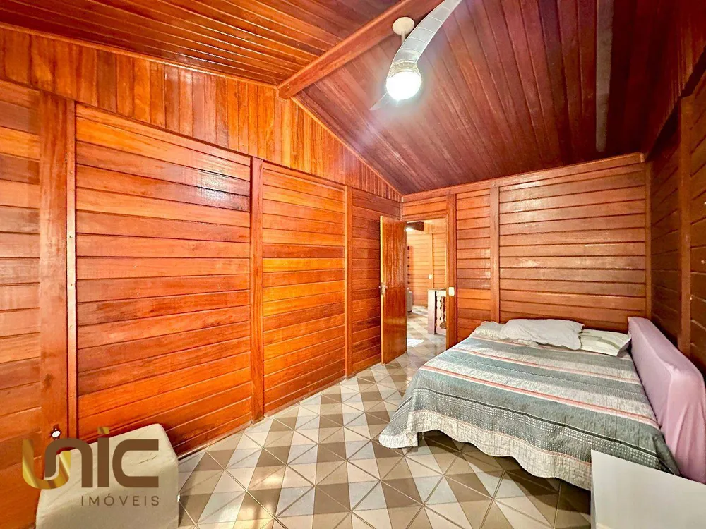 Casa de Condomínio, 4 quartos - Foto 41