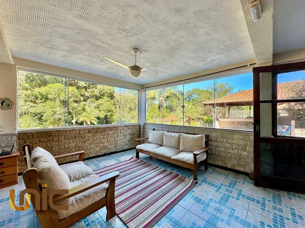 Casa de Condomínio, 4 quartos - Foto 12